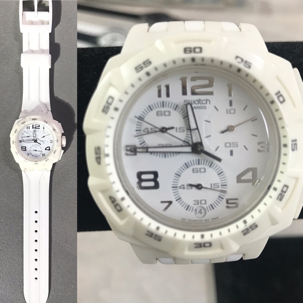 SWATCH Watch Collection! - Picture 4 of 7